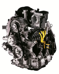 U18B9 Engine